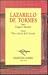 Lazarillo de Tormes