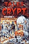 Tales from the Crypt, Volume 1 (Paperback)