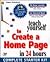Teach Yourself to Create a Home Page in 24 Hours (Sams Teach Yourself)