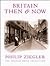 Britain Then & Now: The Fra...