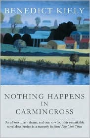 Nothing Happens in Carmincross (Paperback)