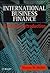 International Business Finance: A Concise Introduction