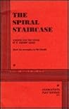 The Spiral Staircase. The Spiral Staircase.