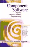 Component Software: Beyond Object-Oriented Programming (Hardcover)