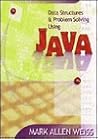 Data Structures and Problem Solving Using Java Data Structures and Problem Solving Using Java