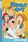 Family Guy, Vol. 1