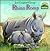 Rhino Romp (Disney's Animal Kingdom)