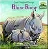 Rhino Romp (Disney's Animal Kingdom) Rhino Romp (Disney's Animal Kingdom)