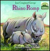 Rhino Romp (Disney's Animal Kingdom)