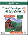 The Java(TM) Developers Almanac 1999 The Java(TM) Developers Almanac 1999