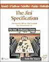 The Jini Specification