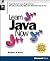 Learn Java Now by Stephen Randy Davis