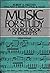 Music for Study (3rd Edition)
