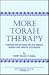 More Torah Therapy: Further...