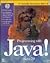 Programming With Java!