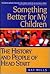 Something Better for My Children by Kay Mills