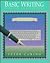 Basic Writing: Process and Purpose