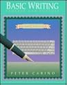 Basic Writing: Process and Purpose
