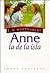 Anne, La De La Isla by L.M. Montgomery