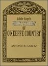 Adobe Angels: Ghost Stories of O'Keeffe Country (Adobe Angels Series) Adobe Angels: Ghost Stories of O'Keeffe Country (Adobe Angels Series)