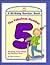 The Fabulous Number 5: A Birthday Number Book