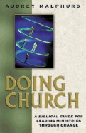 Doing Church (Paperback)