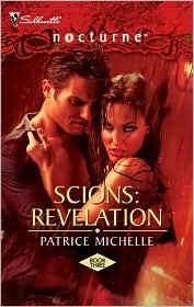 Revelation (Scions, #3)