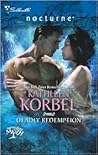 Deadly Redemption (Daughters of Myth #3)