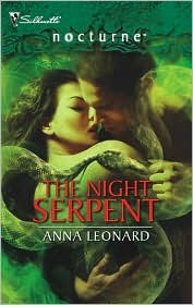 The Night Serpent (Mass Market Paperback)