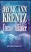 Uneasy Alliance by Jayne Ann Krentz