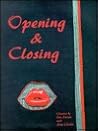 Opening and Closing: Closures
