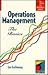 Operations Management: The Basics (Basics of Business Series)