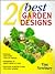 20 Best Garden Designs