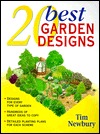 20 Best Garden Designs (Paperback)