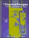 Chemical Principles in the Laboratory with Qualitative Analysis