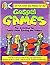 Gospel Games: Fun Activities for Family Home Evening and Primary