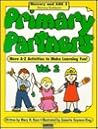 Primary Partners Vol. 2: Nursery-Age 3