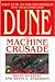 The Machine Crusade (Legend...