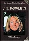 J. K. Rowling (Library of Author Biographies)