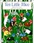 Ten Little Mice (Voyager Books)