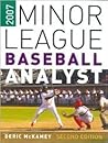 Deric McKamey's 2007 Minor League Baseball Analyst