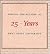 25 Years: Special Collections at Kent State University