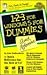1-2-3 For Windows 5 for Dummies Quick Reference