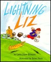 Lightning Liz (Rookie Readers)