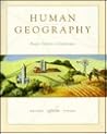 Human Geography: People, Cultures, and Landscapes Human Geography: People, Cultures, and Landscapes
