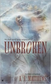Unbroken (Mass Market Paperback)