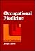 Occupational Medicine