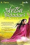 Sketsa Bidadari by S. Tary Sketsa Bidadari by S. Tary