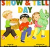 Show & Tell Day (Hardcover)