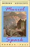 Muriel Spark (Modern Novelists)
